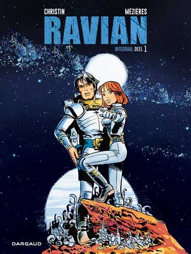 ravian
