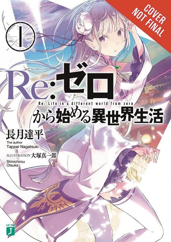 re-zero