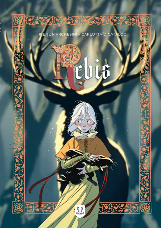 rebis-lauwert
