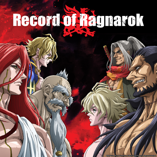 record-of-ragnarok