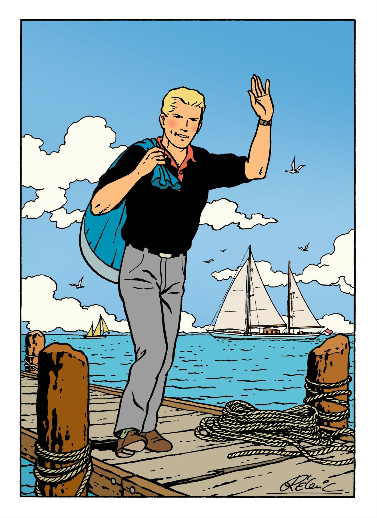 regata-lefranc-stripweb-ex-libris