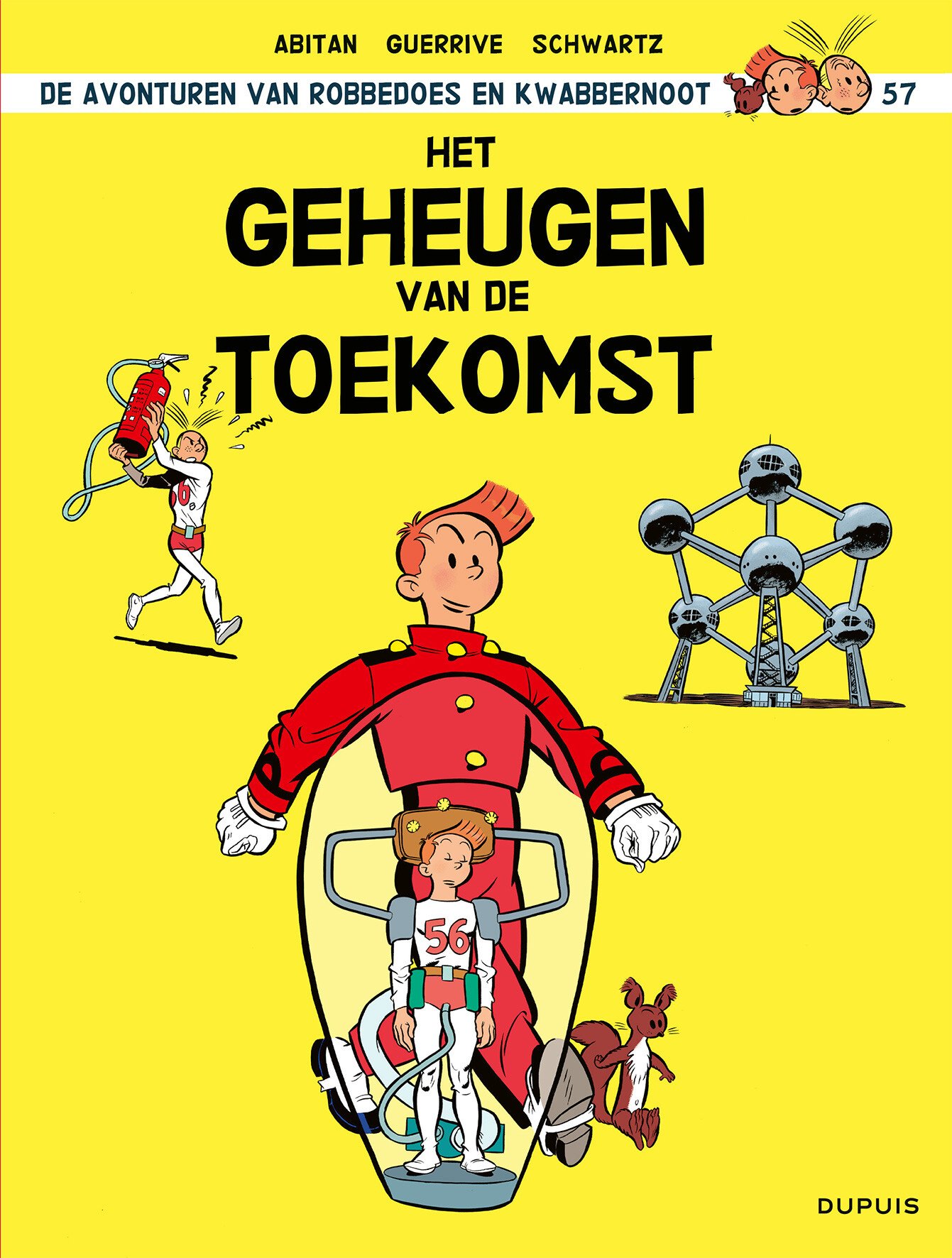 robbedoes-en-kwabbernoot-het-geheugen-van-de-toekomst-stripweb