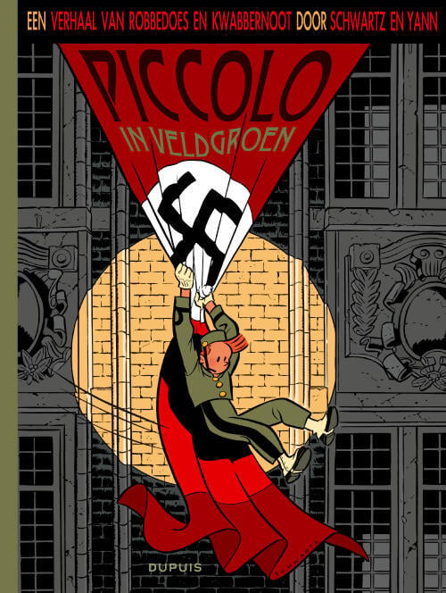 robbedoes-piccolo-veldgroen-schwartz-olivier-stripweb