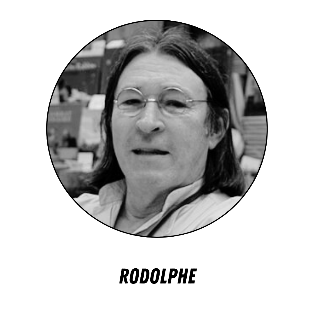 rodolphe