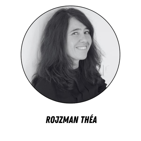 rojzman thea