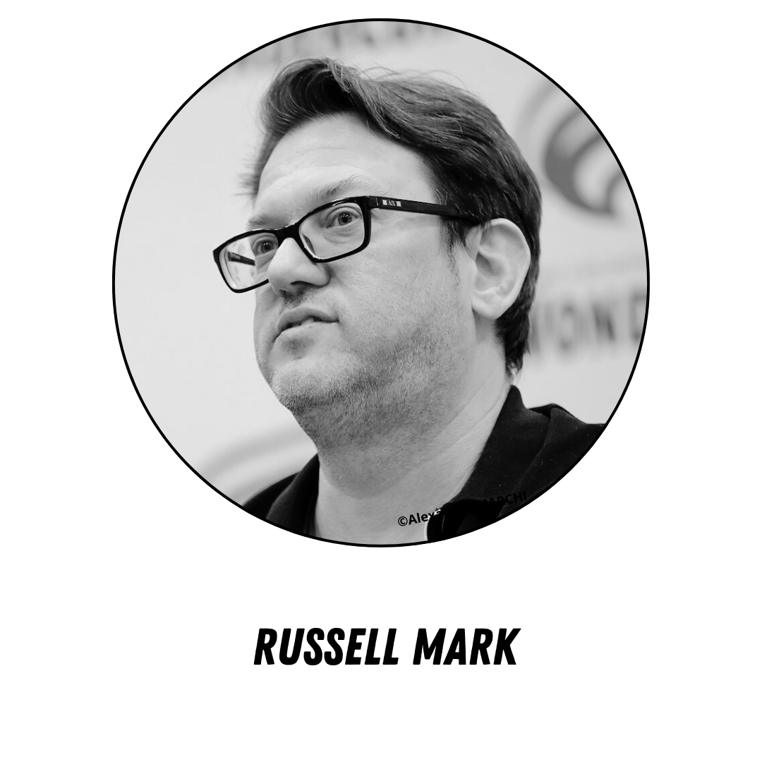 russell mark