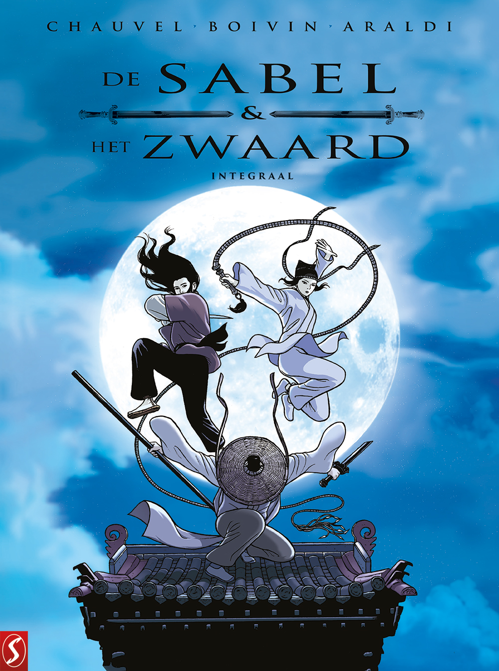 sabel-zwaard-stripweb-integraal