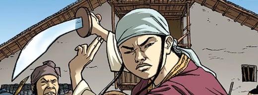 De Sabel en het Zwaard: 20 jaar later nog altijd een avontuurlijke trip vol jeugdsentiment