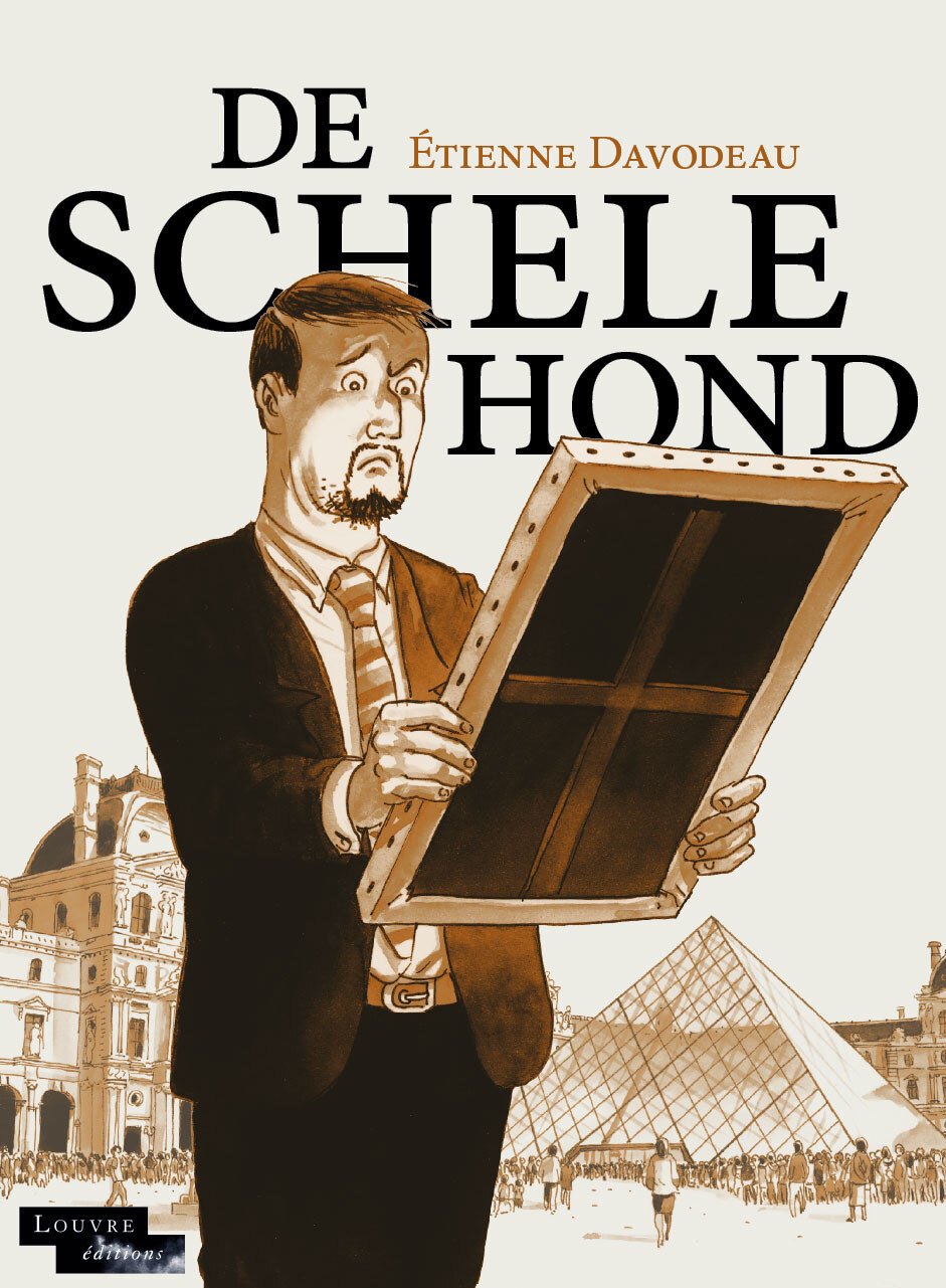 schele-hond-stripweb