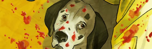 Het serpent (Standaard Uitgeverij): gitzwarte misdaad met een grijns