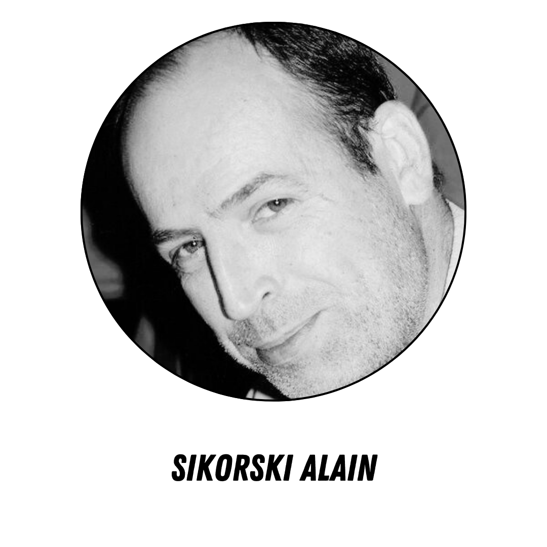 sikorski-alain