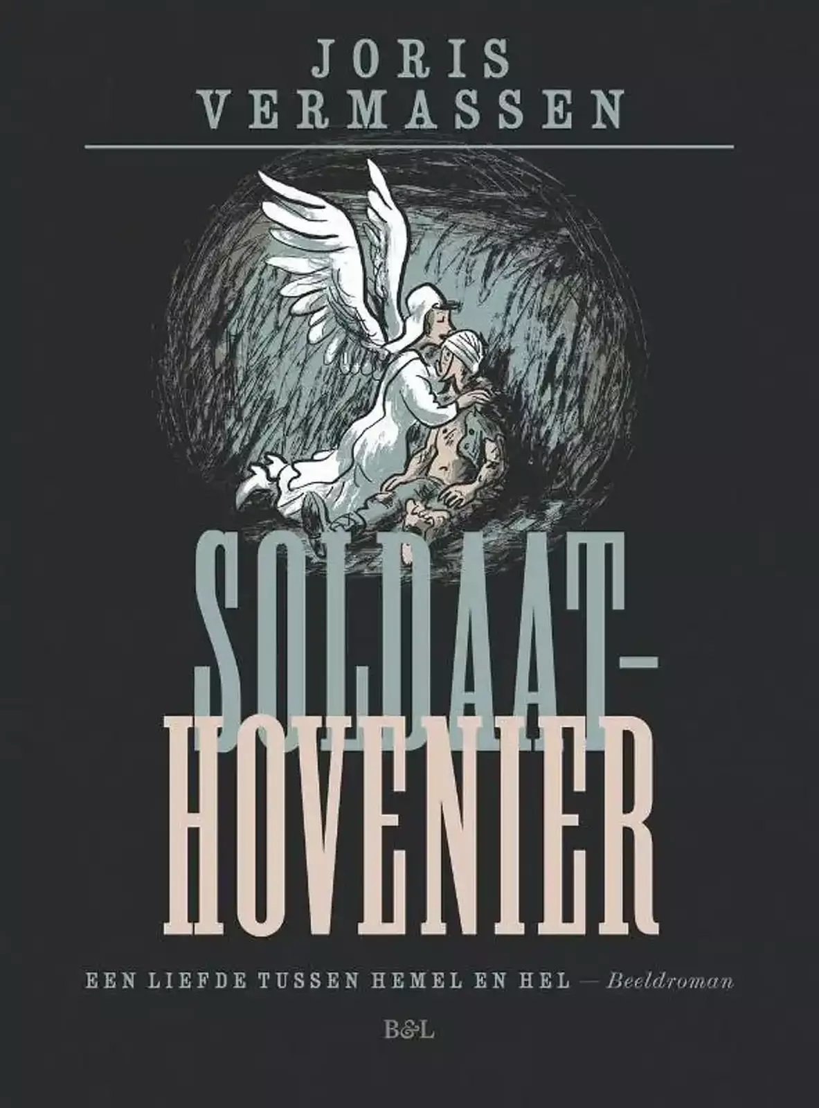 soldaat-hovenier