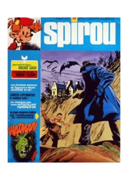 spirou-kox