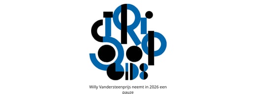 Stripgids herbekijkt Willy Vandersteenprijs in sabbatjaar