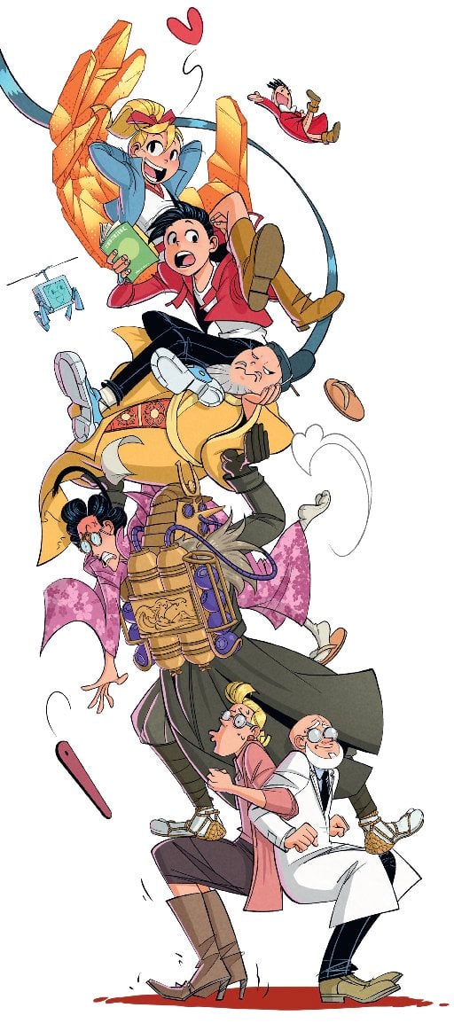 suske-wiske-manga-isakai-stripweb