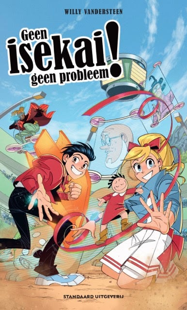 suske-wiske-manga-stripweb-geen-isaki