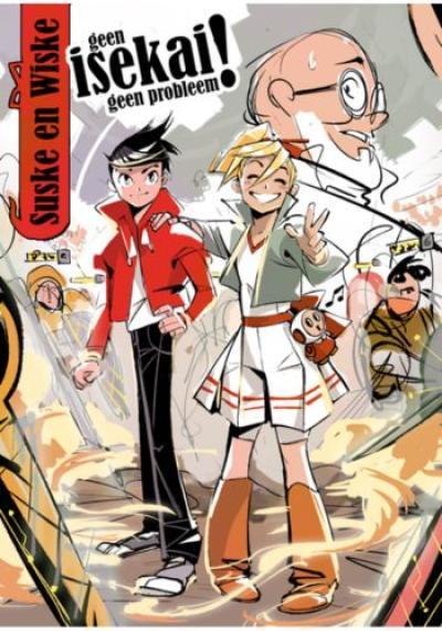 suske-wiske-manga-stripweb