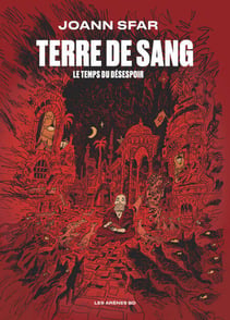 Joann Sfar - 