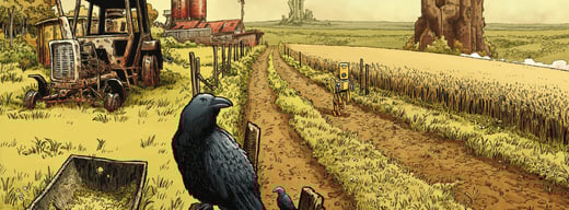 Maandbrief februari 2026 - Thomas Legrain