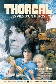 Angoulême viert 50 jaar Thorgal met grote tentoonstelling