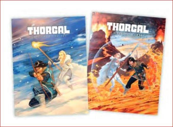 thorgal-saga-