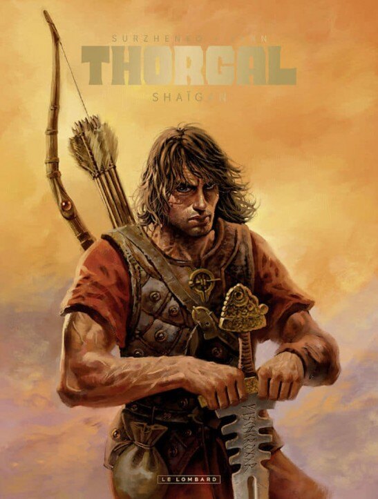 thorgal-saga