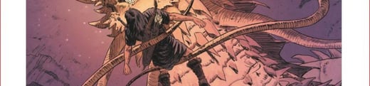 Thorgal - Saga en een nieuwe reeks Ijslander