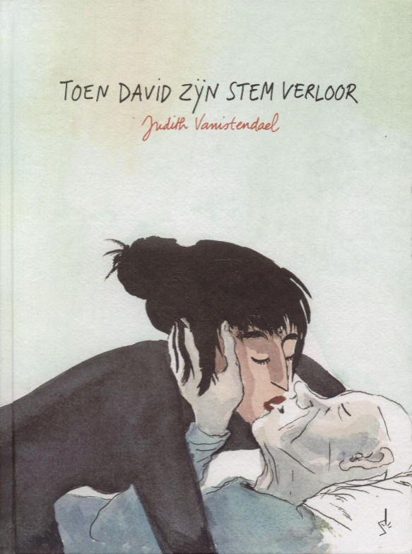 toen-david-zijn-stem-verloor-stripweb