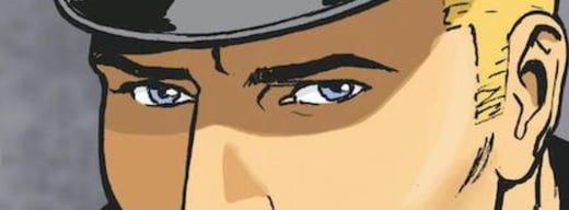 Tramp, of de kunst om koers te houden wanneer de zee van bemanning wisselt