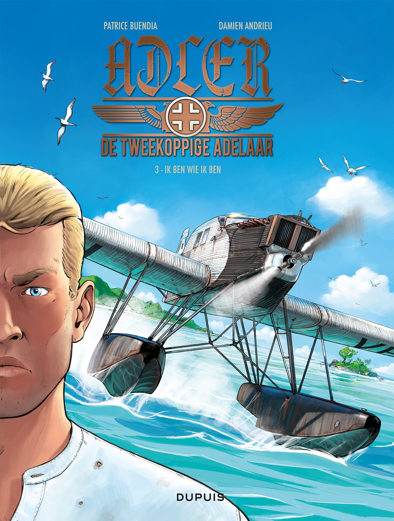 tweekoppige-adelaar-adler-3