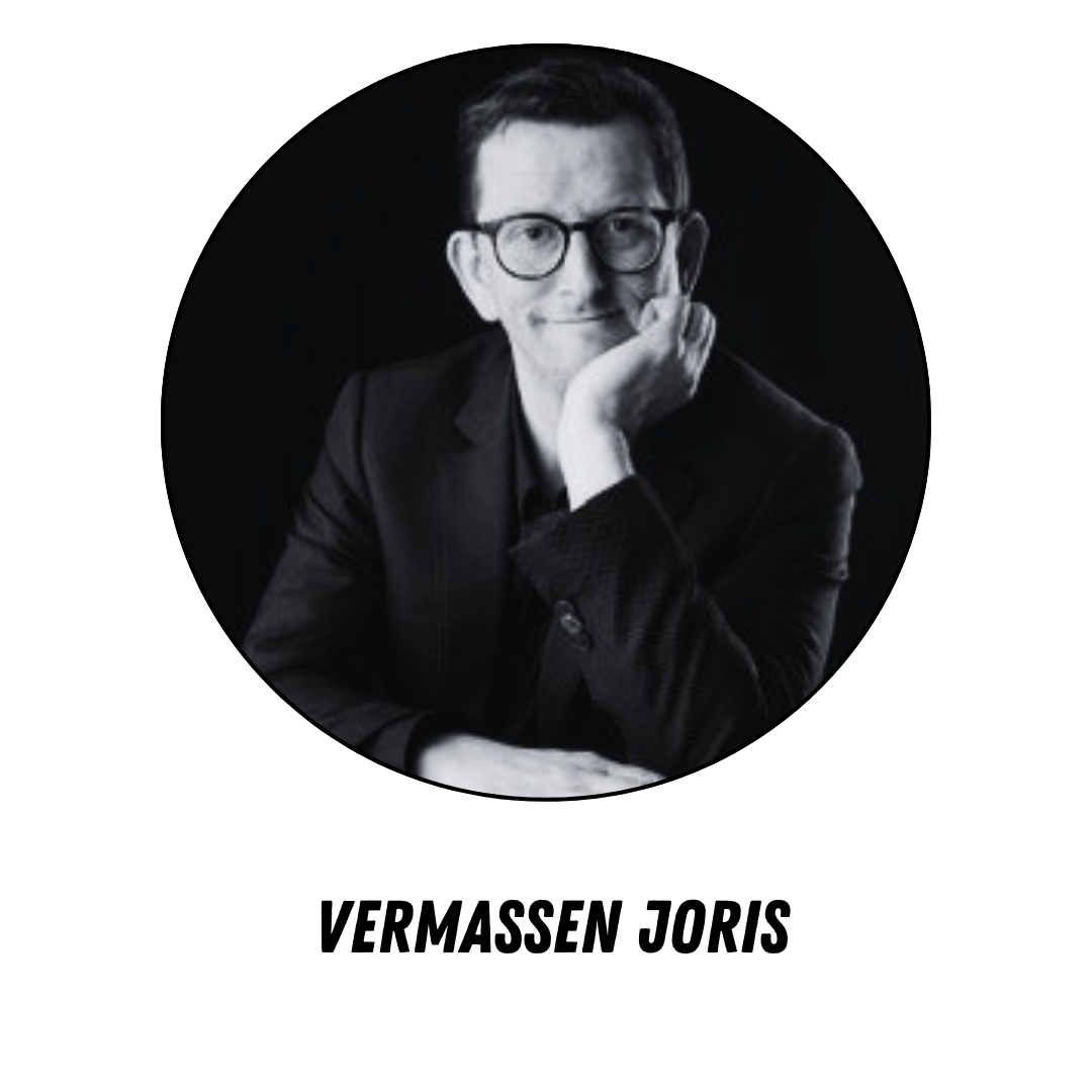 vermassen joris