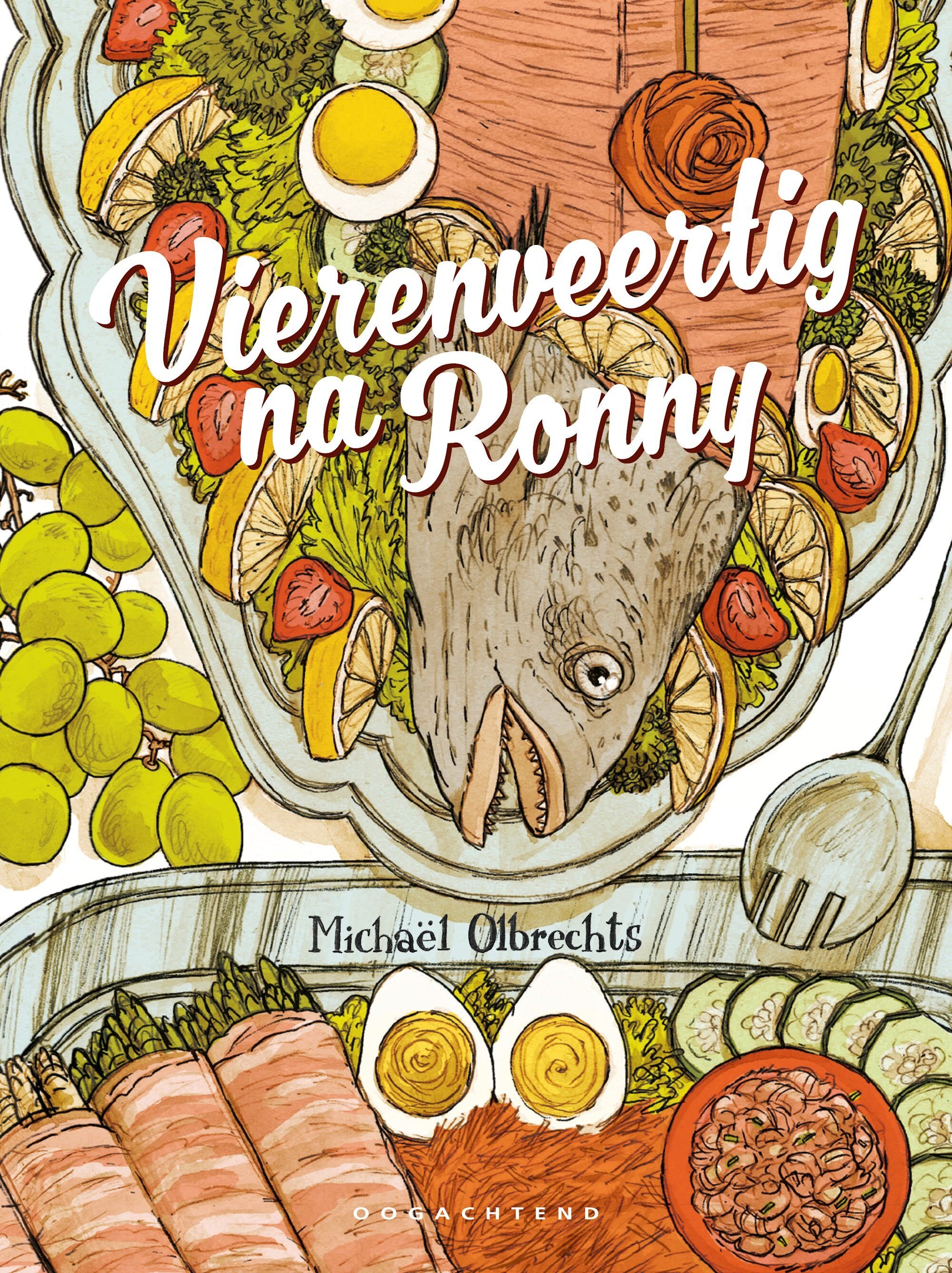 vierenveertig-na-ronny