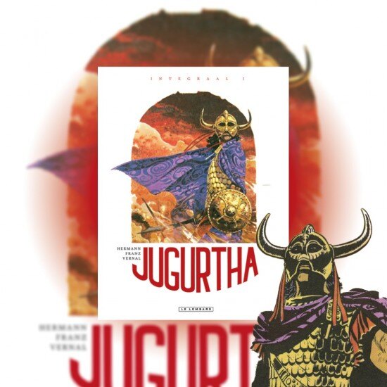 jugurtha