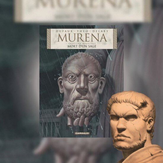 murena