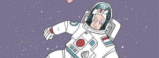 Michel Louis brengt muziek, herinnering en kwetsbaarheid samen in Vluchtnummer