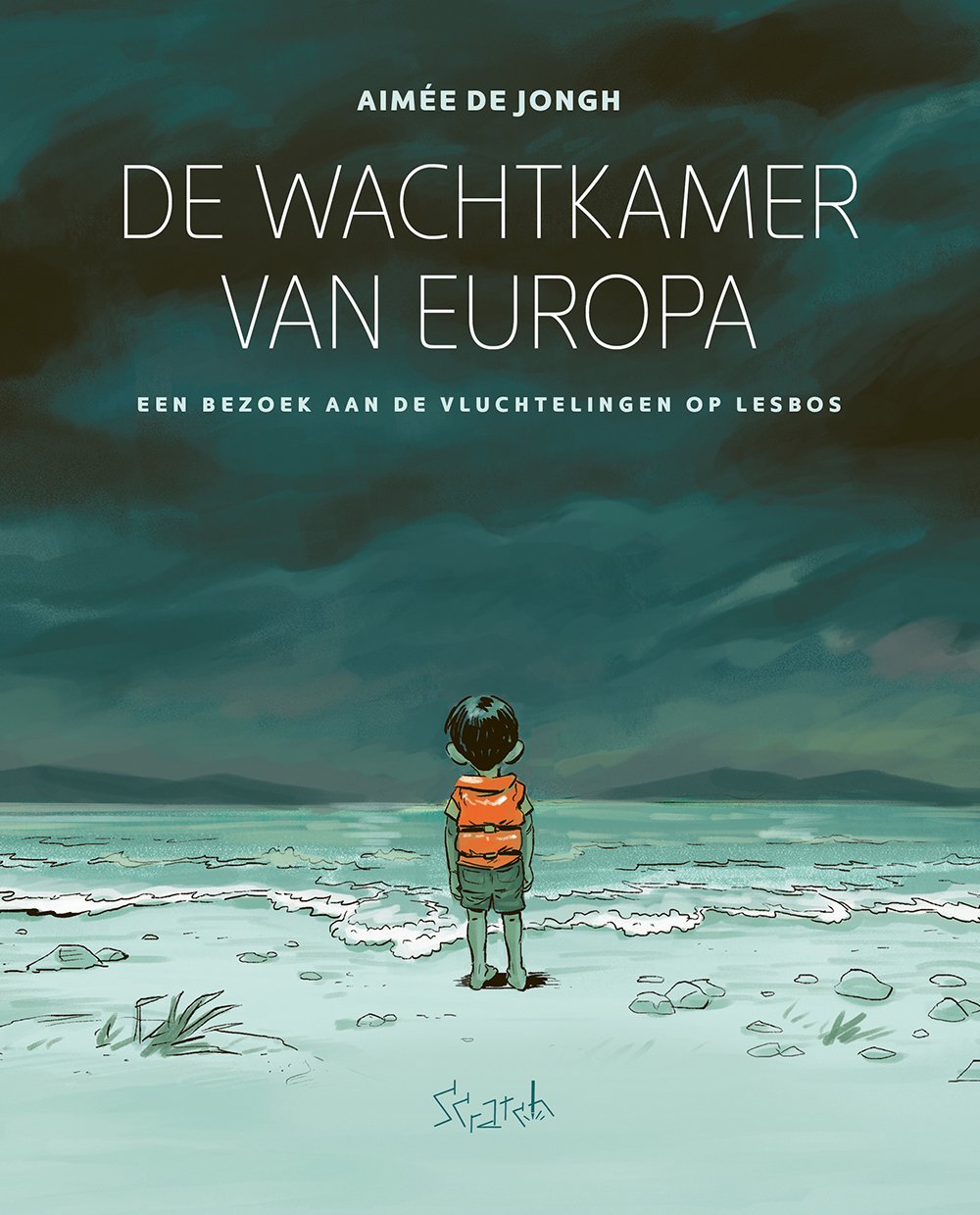 wachtkamer-europa-stripweb