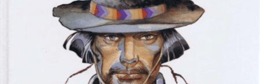 Walter Fahrer: De Onvermoeibare stripauteurtussen Argentinië en Europa