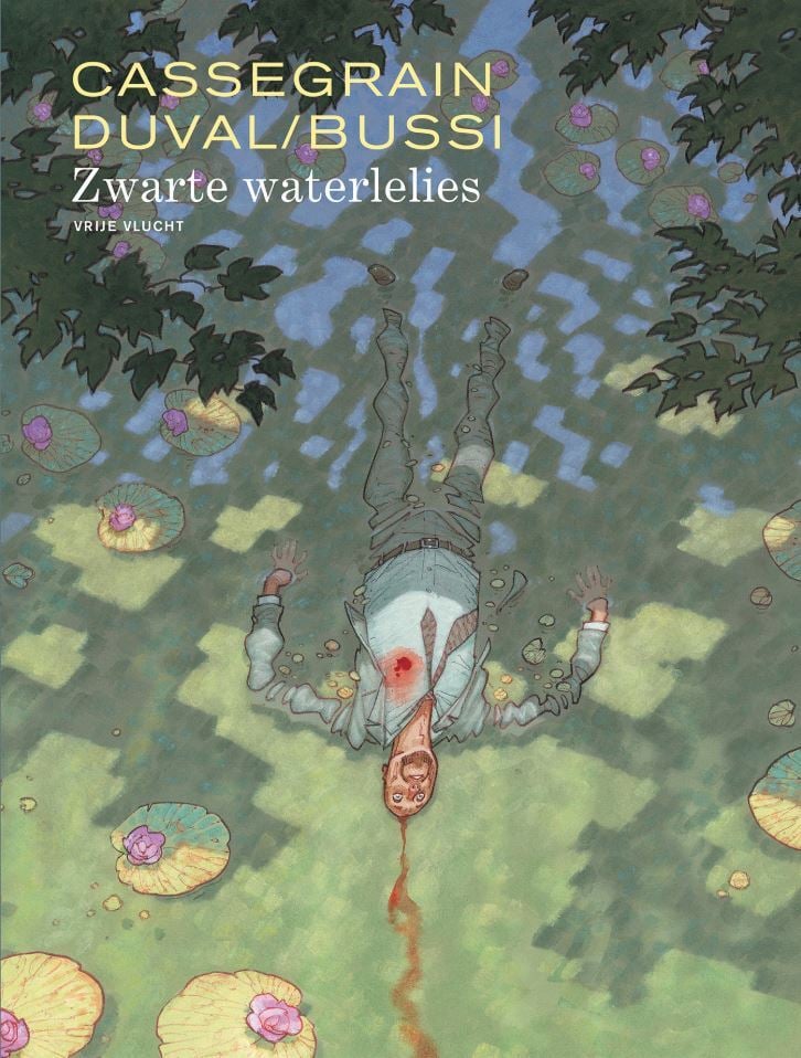 waterlelies-duval-bussi-stripweb