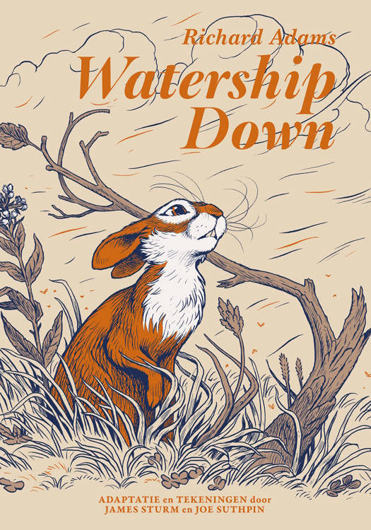 watership-down-nederlands-stripweb