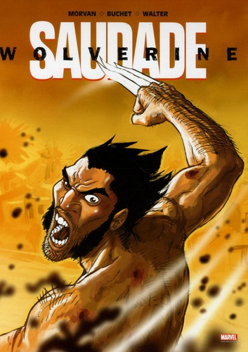 wolverine-buchet