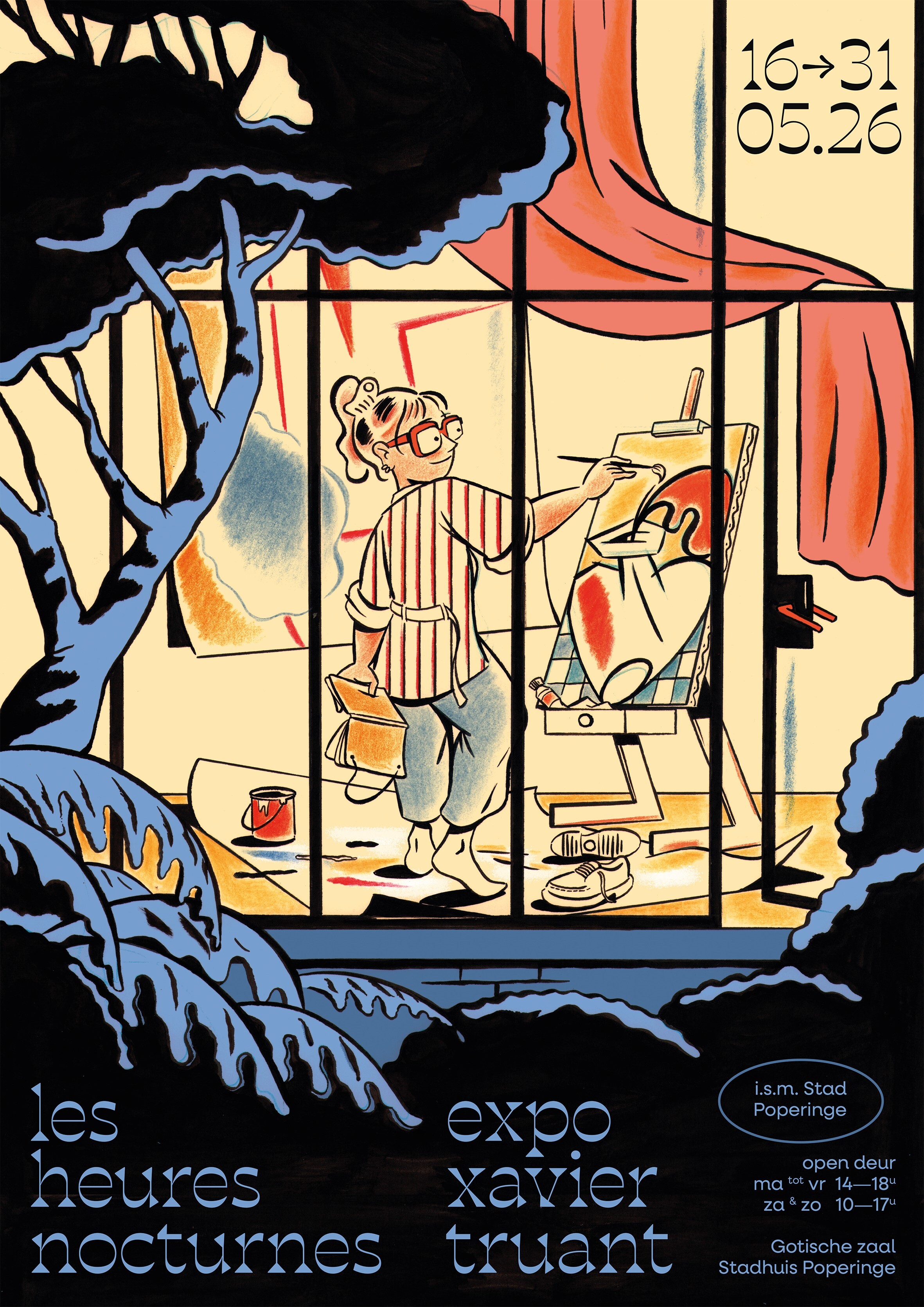 xavier-truant-expo-stripweb