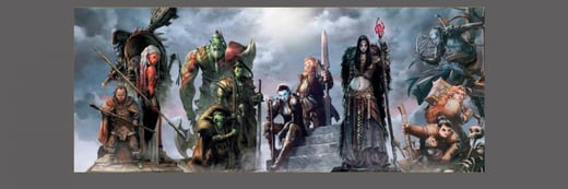 De Wereld van Arran in 3D