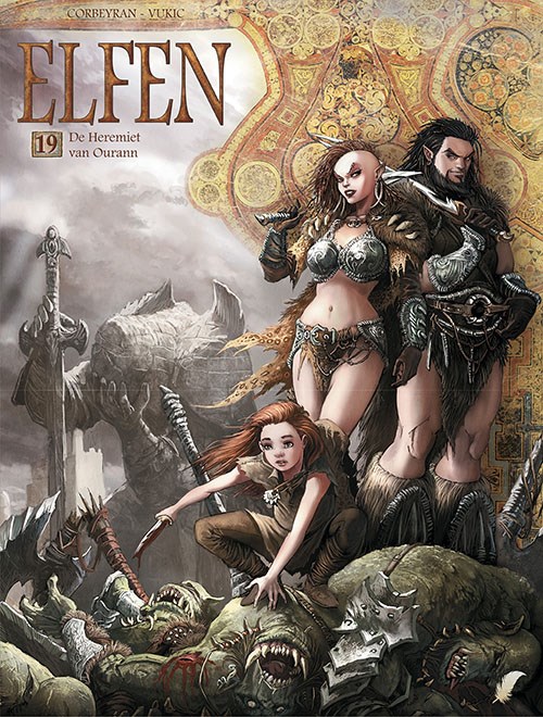 Elfen