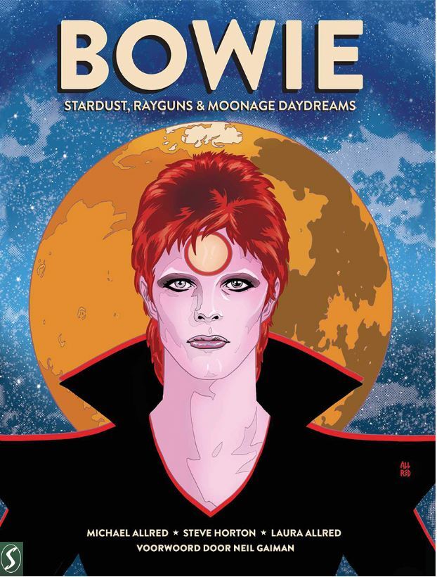 Bowie