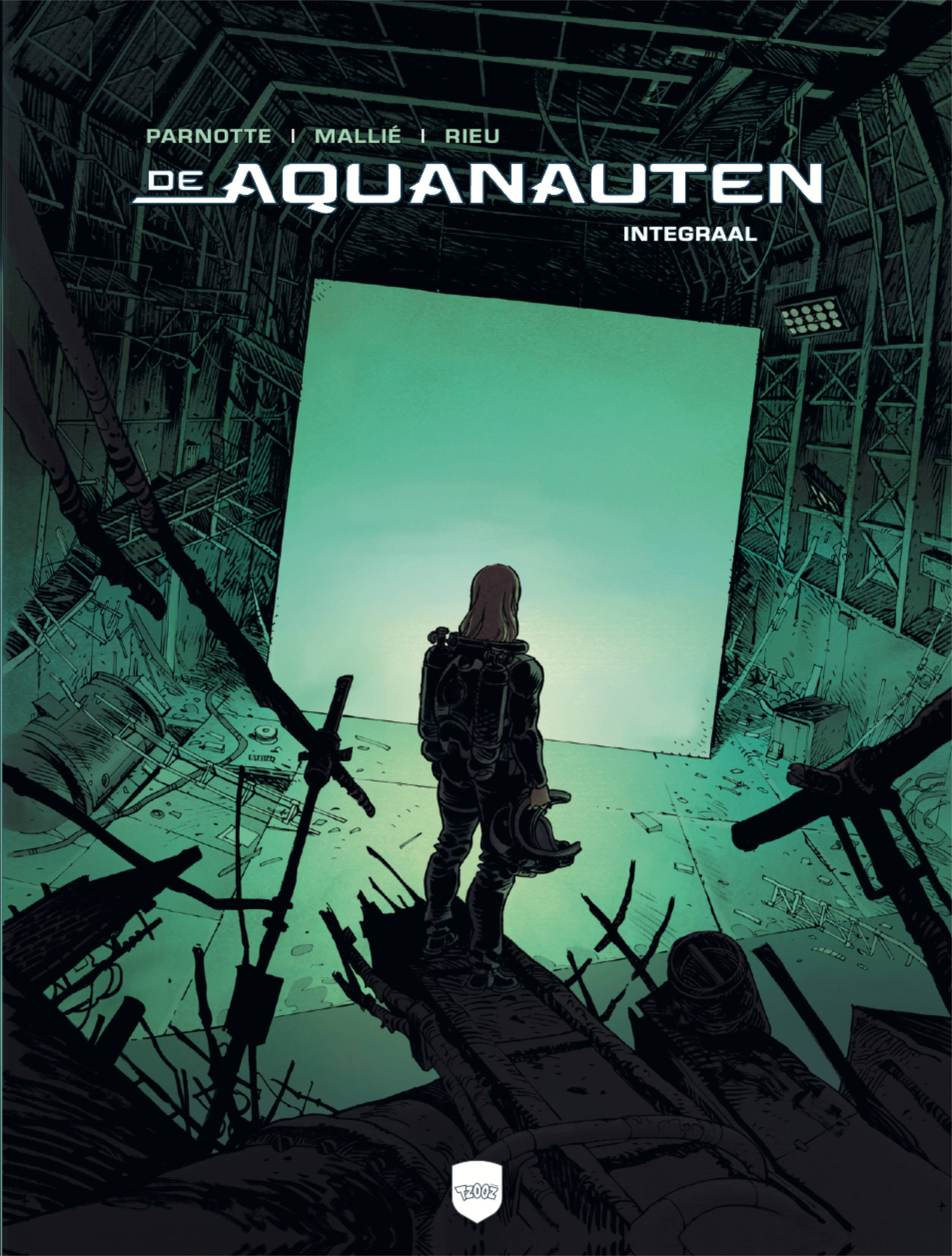 De Aquanauten