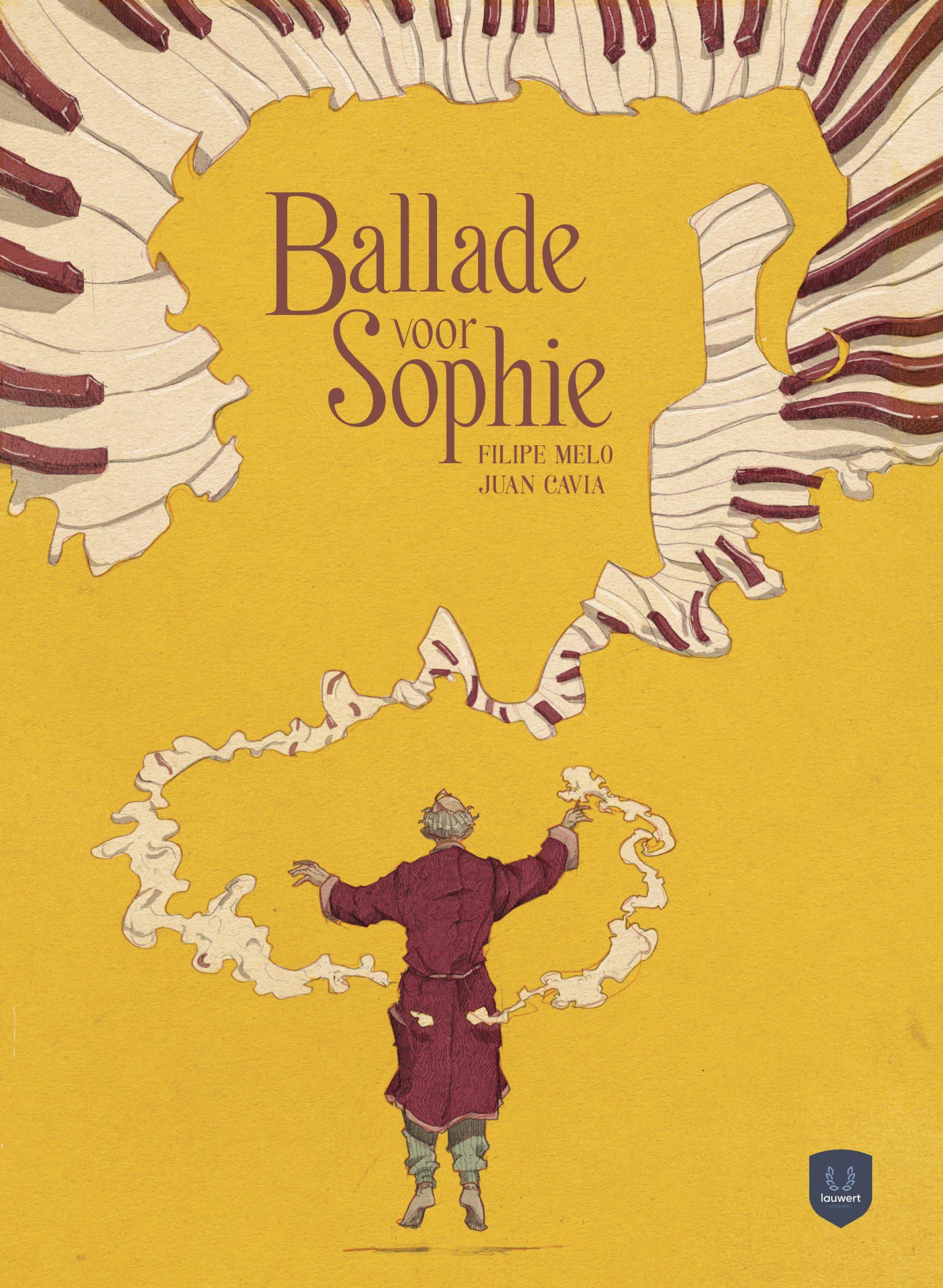 Ballade voor Sophie