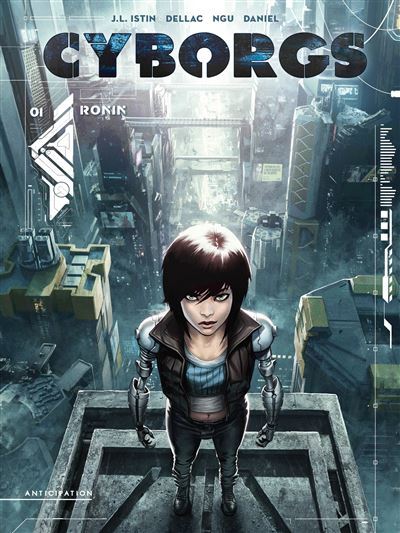 Cyborgs
