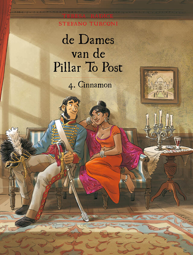 De dames van de Pillar to Post 4: Radice en Turconi verlaten Plymouth-featured