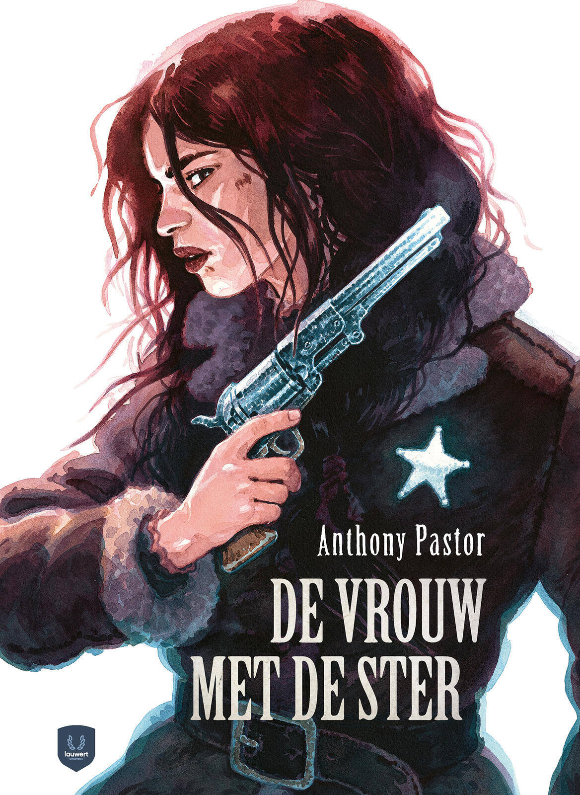De vrouw met de Ster