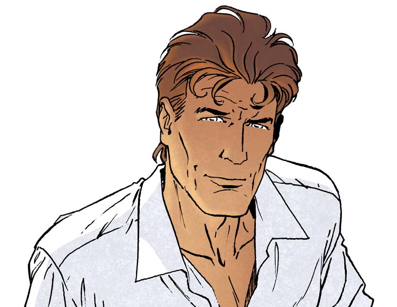 Largo Winch : une nouvelle ère s’ouvre avec Jérémie Guez au scénario-featured